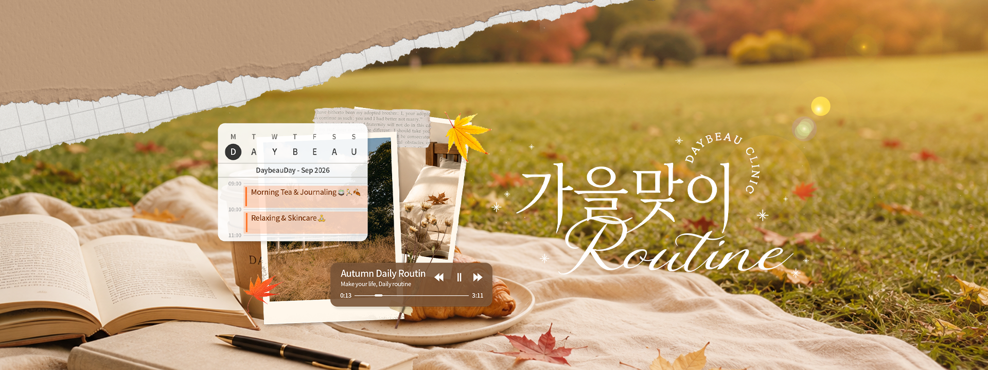 9월 메인 이벤트